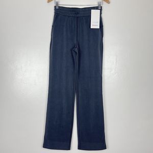 Lululemon Softstreme High-Rise Pant Regular Black Size 4 Retail 128$